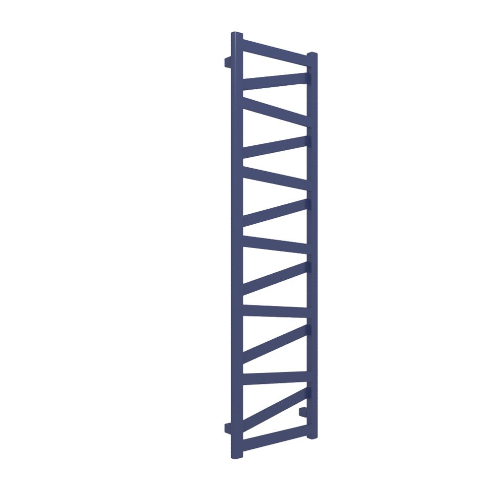 Duschbyggarna Towel Rail Vipera Combi