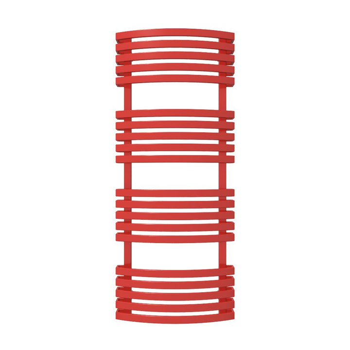 Duschbyggarna Kioto Electric Towel Rail