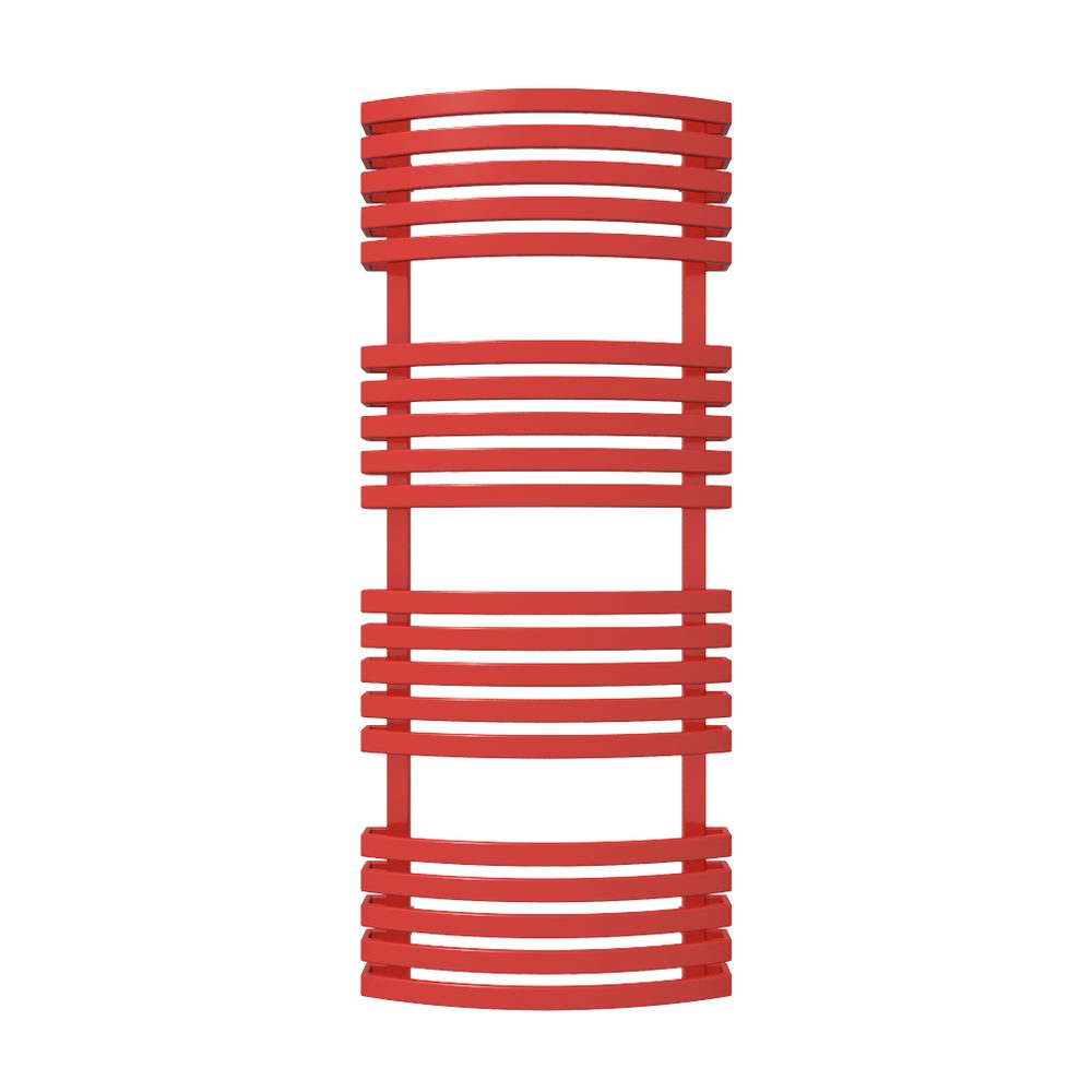 Duschbyggarna Kioto Water Heated Towel Rail