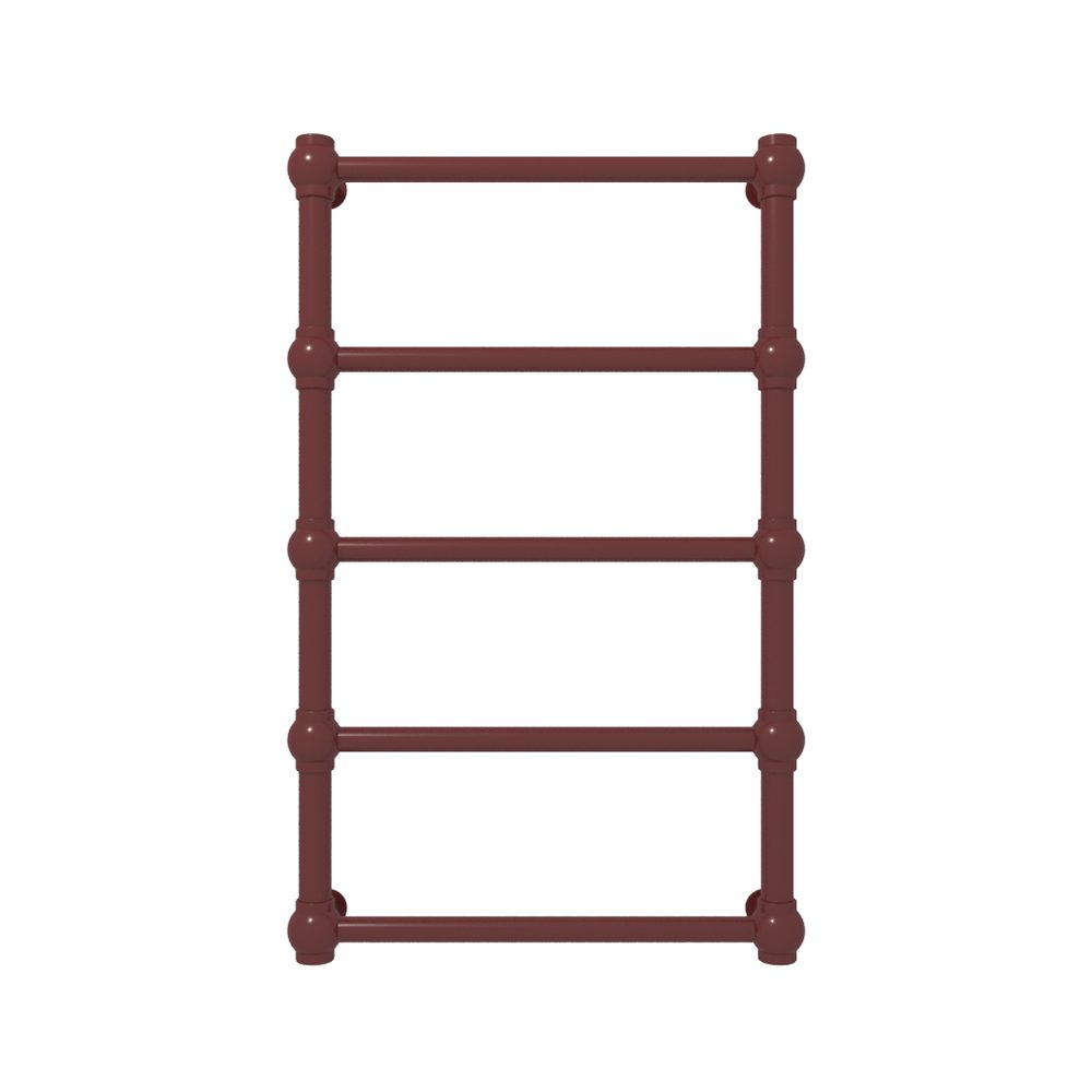 Duschbyggarna Retro Electric Towel Rail