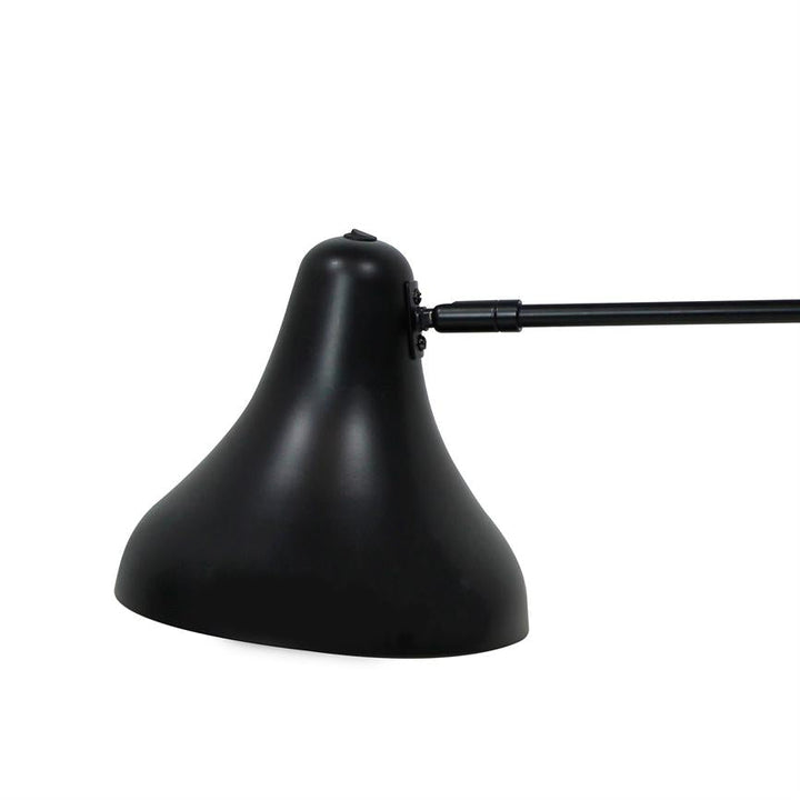 Dyberg Larsen Tokyo vägglampa svart – produktvy