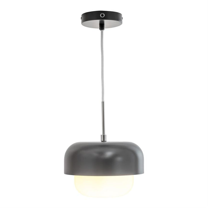 Dyberg Larsen Haipot Back Burn taklampa – produktvy