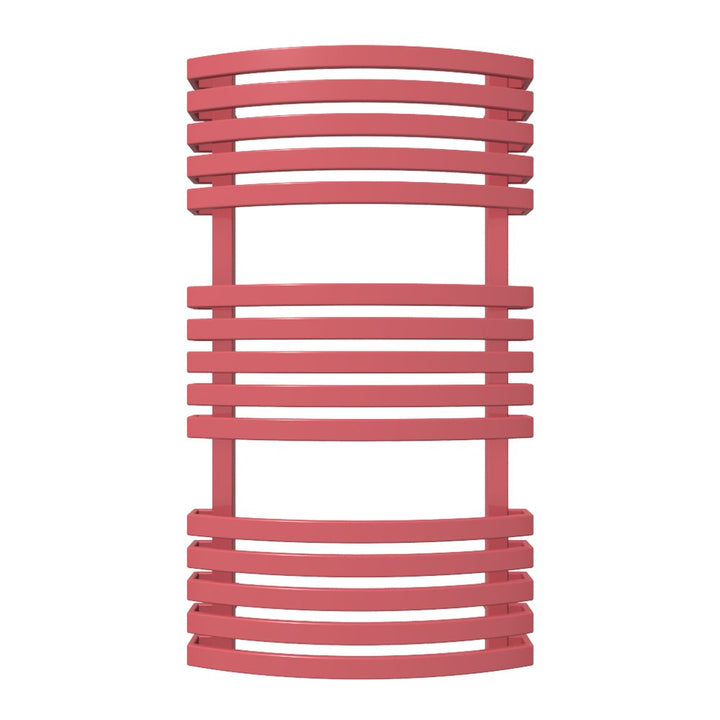 Duschbyggarna Kioto Electric Towel Rail