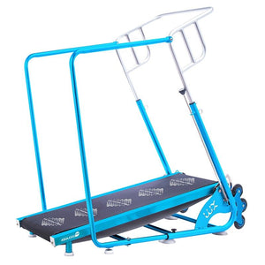 Löpband Waterflex Aqua Air Aluminium Vattensporter