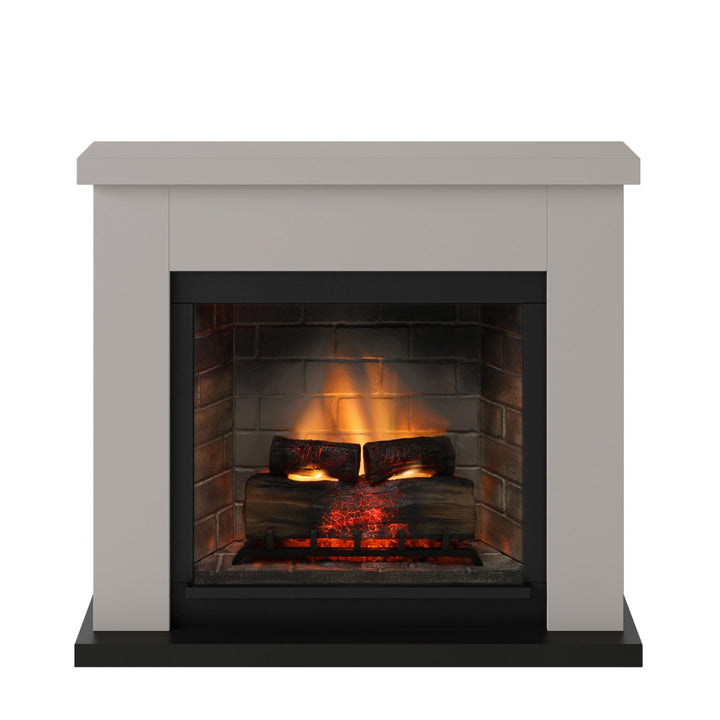 TAGU Frode Electric med PowerFlame 2