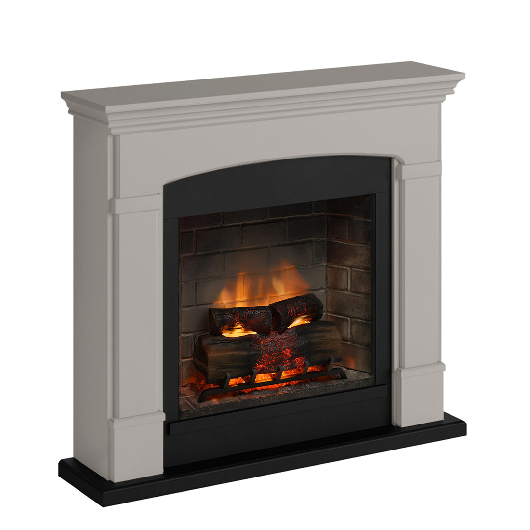 TAGU Helmi Electric med PowerFlame 2