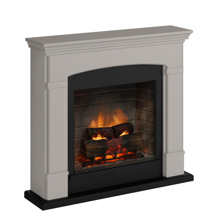 TAGU Helmi Electric med PowerFlame 2