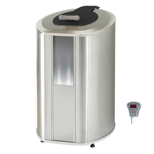 Narvi Electric Sauna Heater Steam Ready