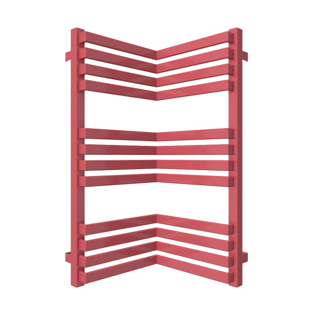 Duschbyggarna Incorner Electric Towel Warmer