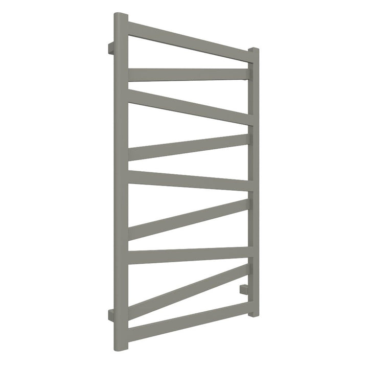 Duschbyggarna Vipera Electric Towel Rail
