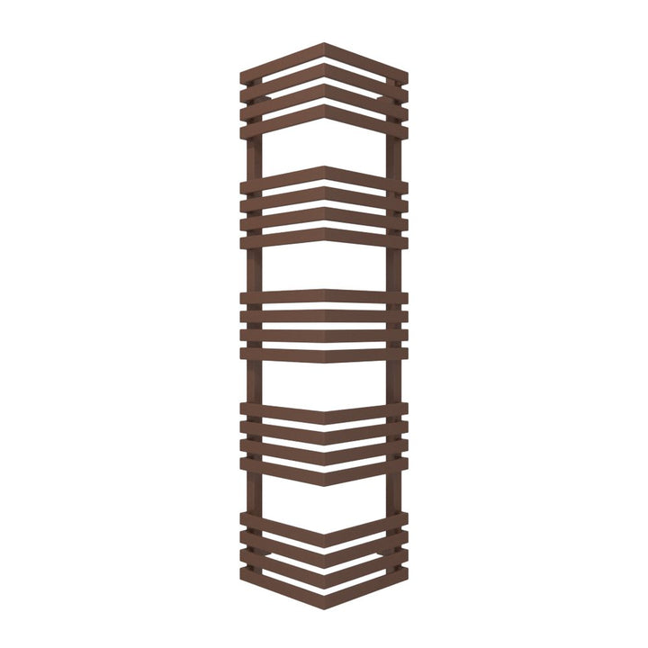 Duschbyggarna Towel Rail Outcorner Electric