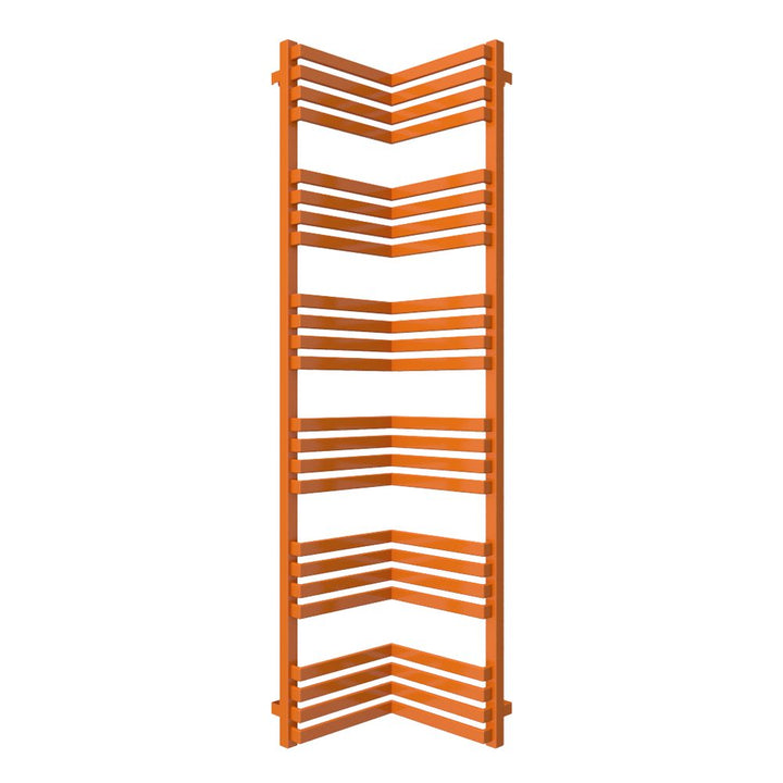 Duschbyggarna Incorner Electric Towel Warmer