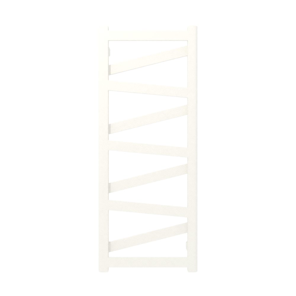 Duschbyggarna Towel Rail Vipera Combi