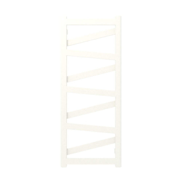 Duschbyggarna Vipera Electric Towel Rail