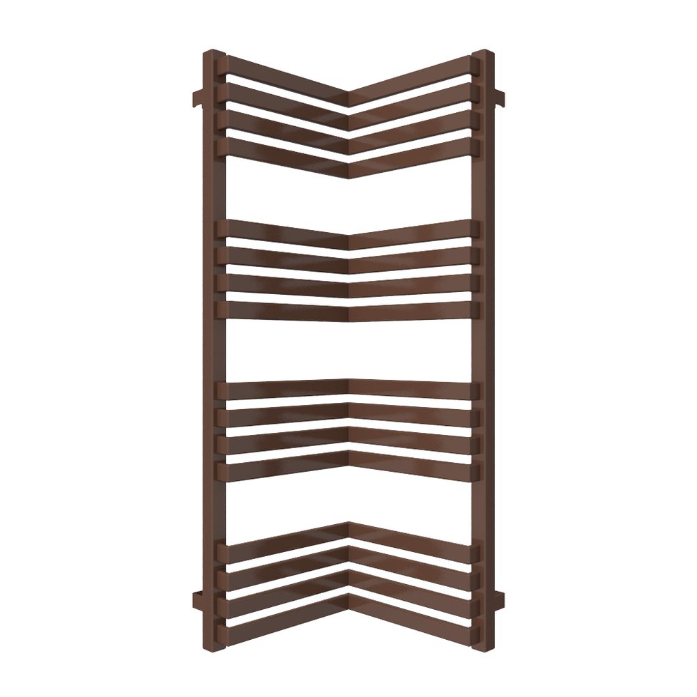 Duschbyggarna Incorner Electric Towel Warmer