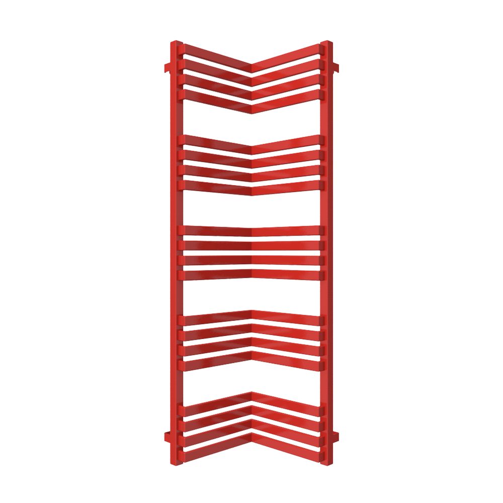 Duschbyggarna Incorner Electric Towel Warmer