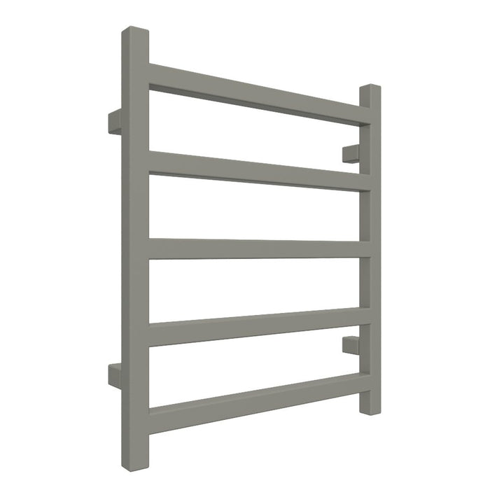 Duschbyggarna Towel Rail Simple Water-Heated