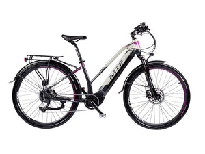 Elcykel Mountfield Trek Road 6,4 W 17"
