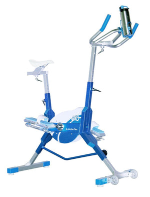 AquaBike Waterflex för Pool Aluminium Air WR4