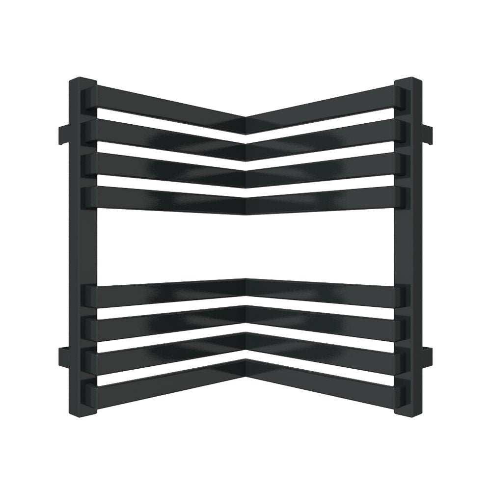 Duschbyggarna Incorner Electric Towel Warmer