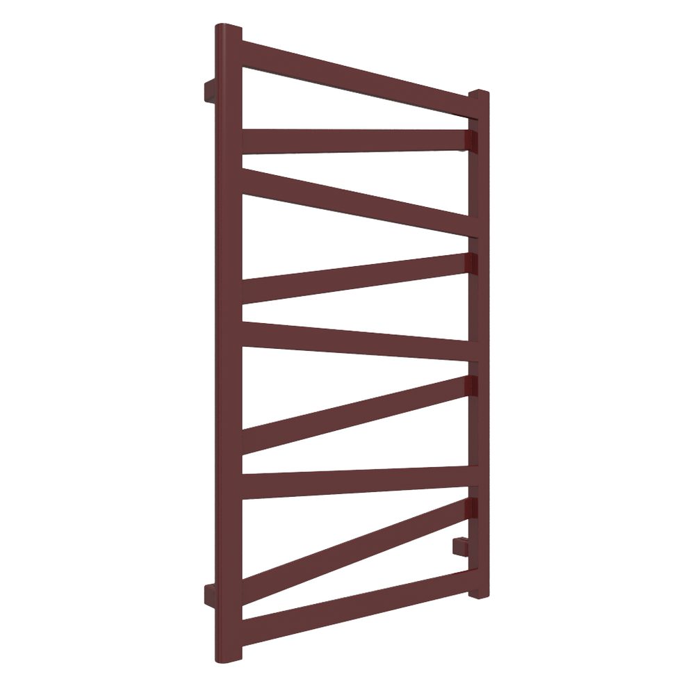 Duschbyggarna Towel Rail Vipera Combi