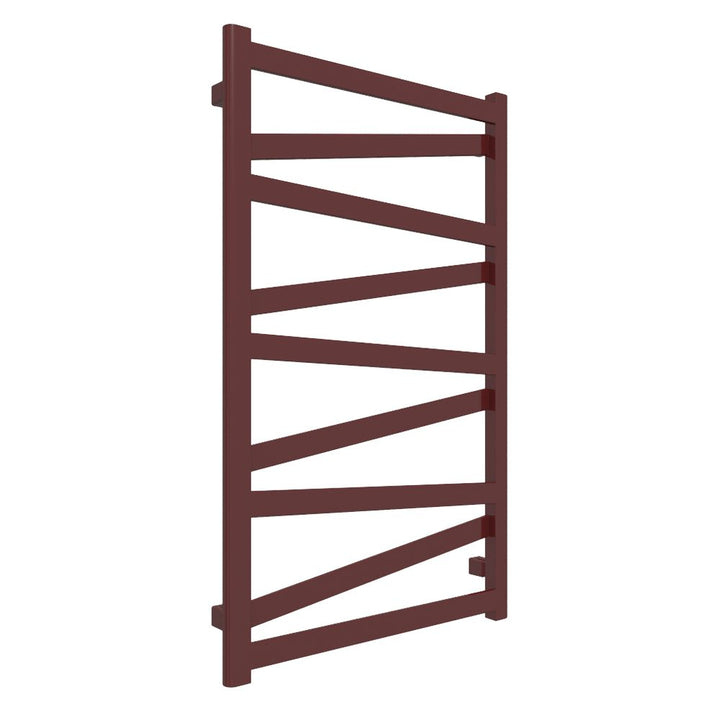 Duschbyggarna Vipera Electric Towel Rail