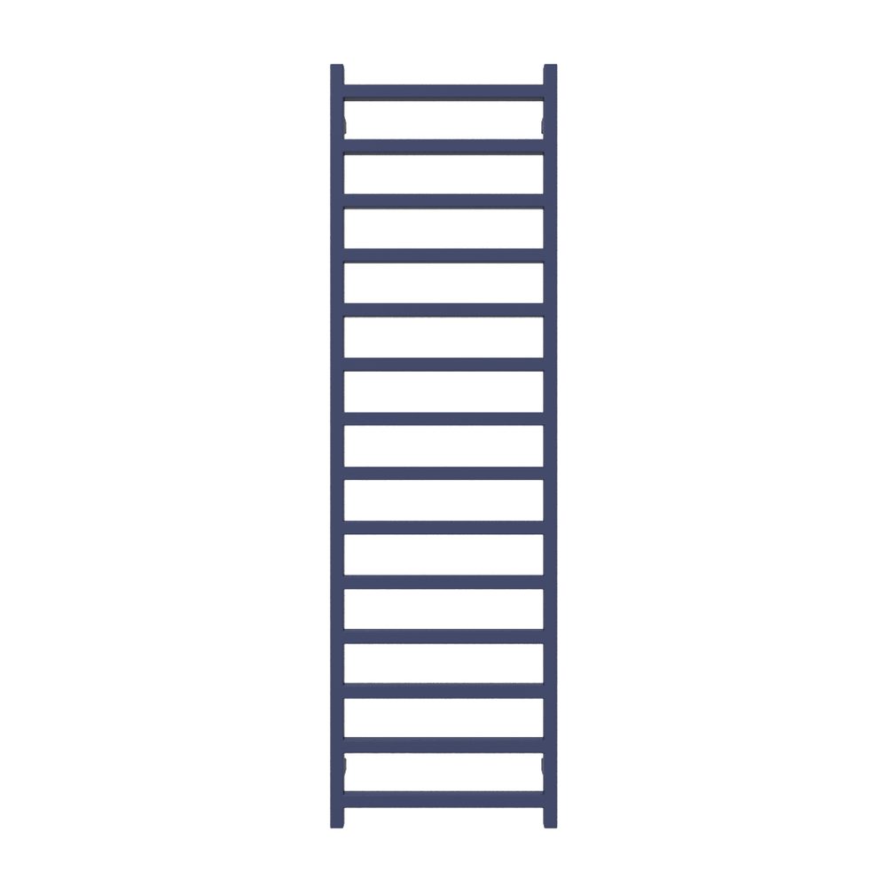 Duschbyggarna Towel Rail Simple Water-Heated