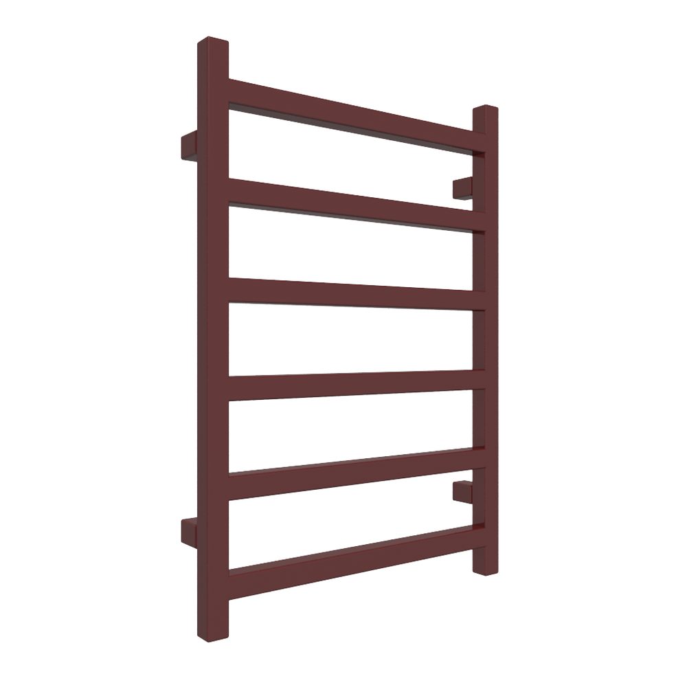 Duschbyggarna Towel Rail Simple Water-Heated