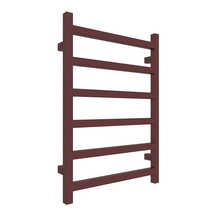 Duschbyggarna Towel Rail Simple Water-Heated