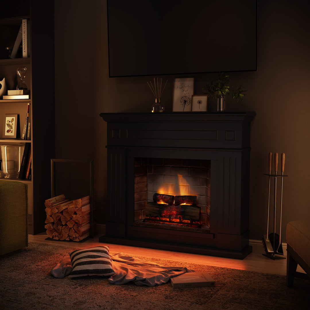 TAGU Larsen Electric med PowerFlame 2