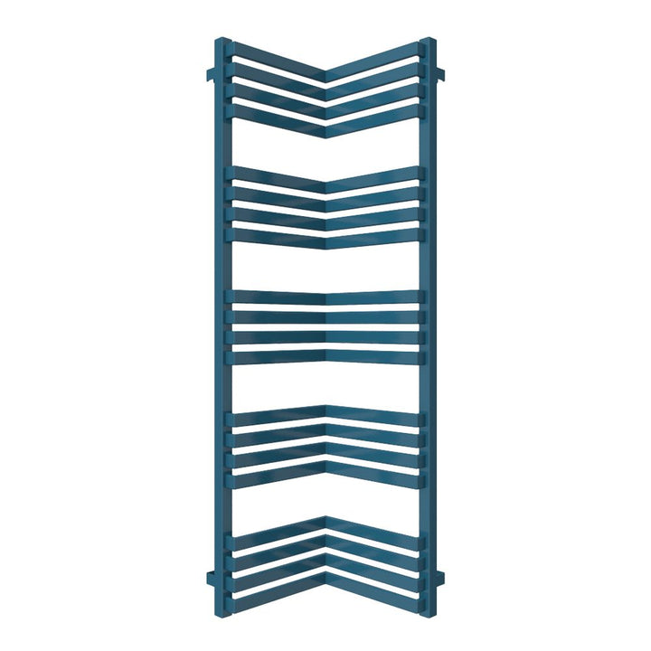 Duschbyggarna Incorner Water-heated Towel Rail