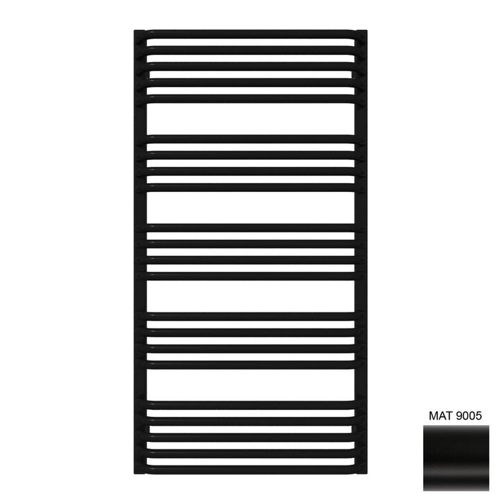 Duschbyggarna Towel Rail Alex Combi