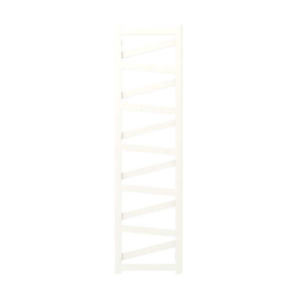 Duschbyggarna Vipera Electric Towel Rail