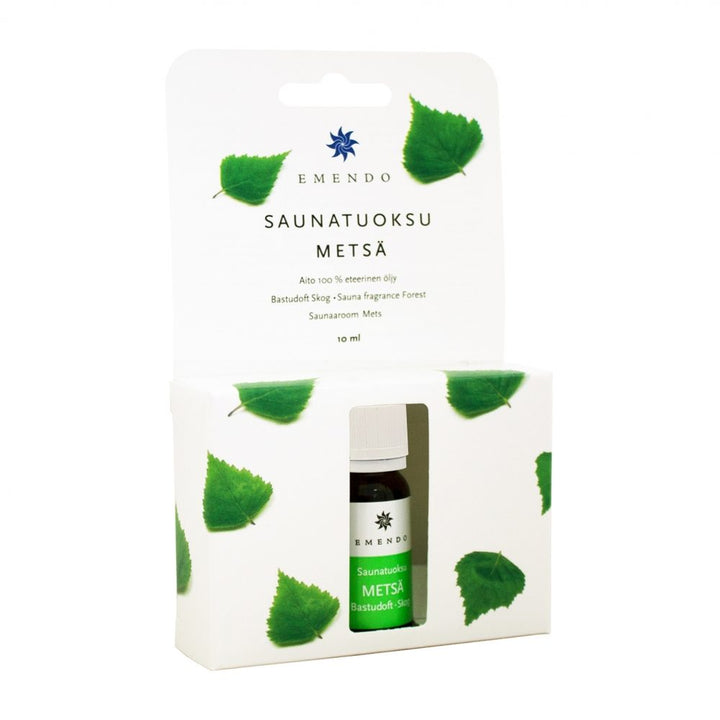 Emendo Saunaduft 10 ml