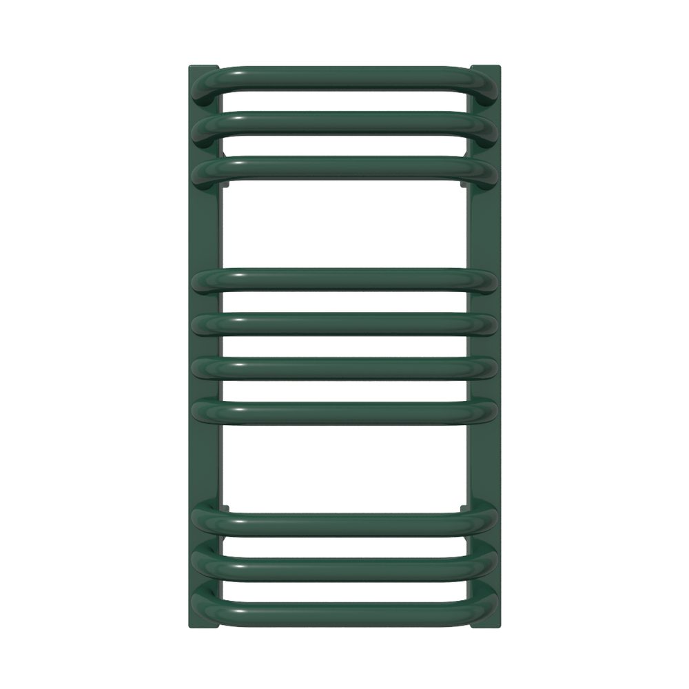 Duschbyggarna Towel Rail Alex Combi