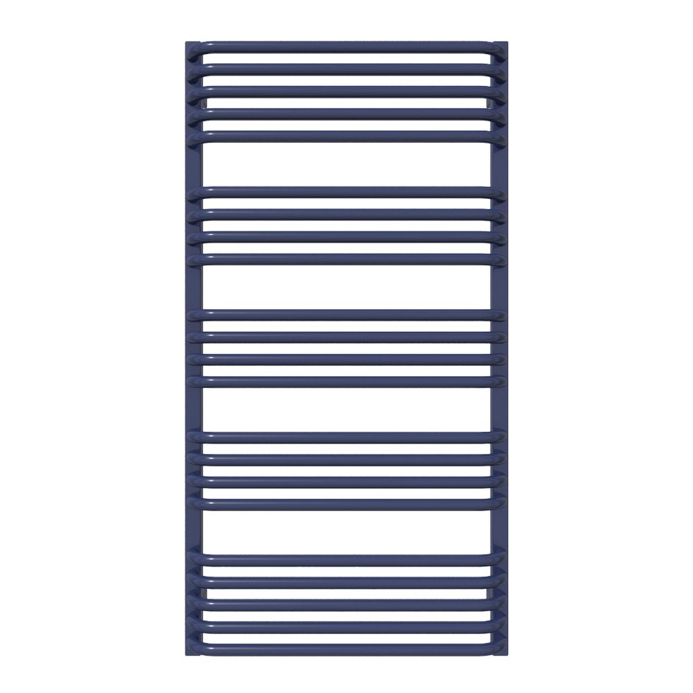 Duschbyggarna Towel Rail Alex Combi