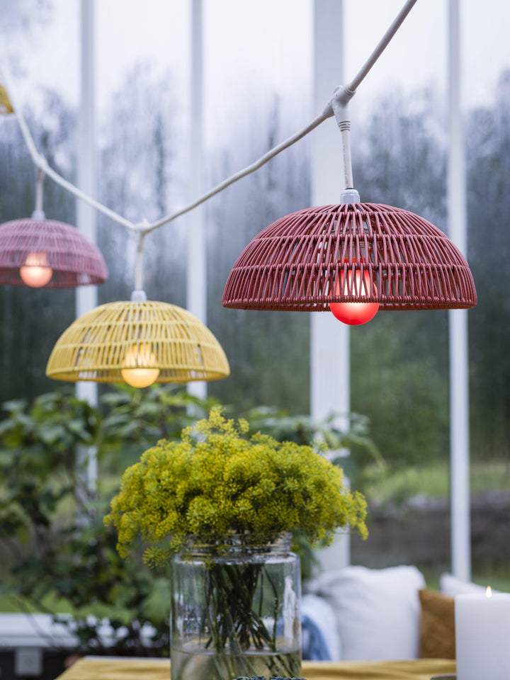 PR Home Hue Loftskærm