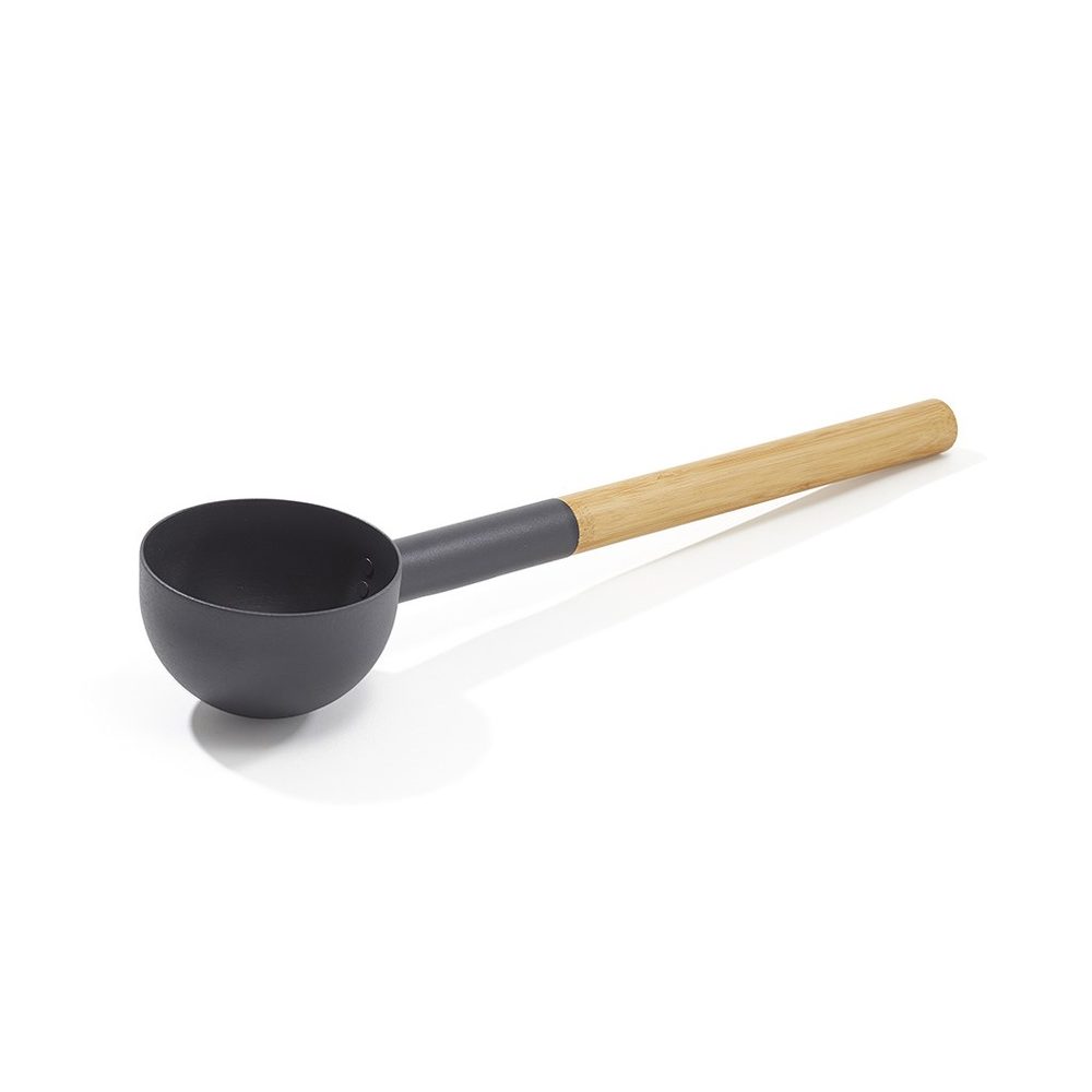Emendo KOLO Sauna Ladle 2 Black