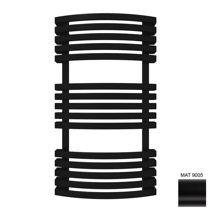 Duschbyggarna Kioto Electric Towel Rail