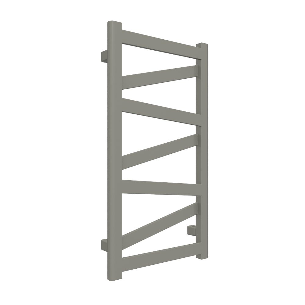 Duschbyggarna Vipera Electric Towel Rail
