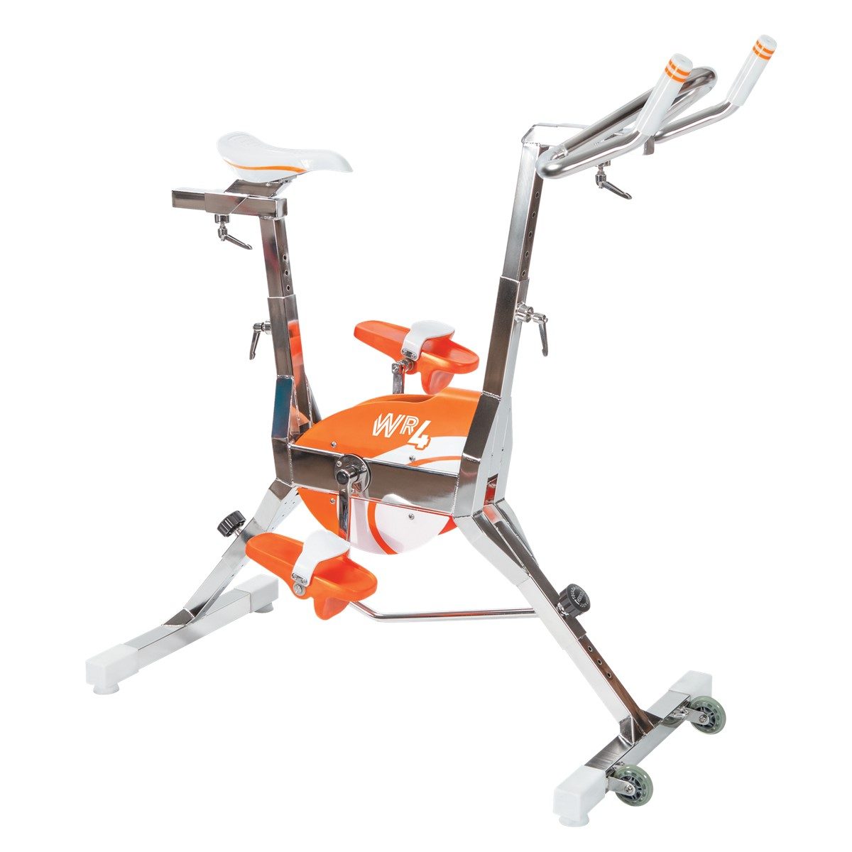 AquaBike Waterflex För pool WR4
