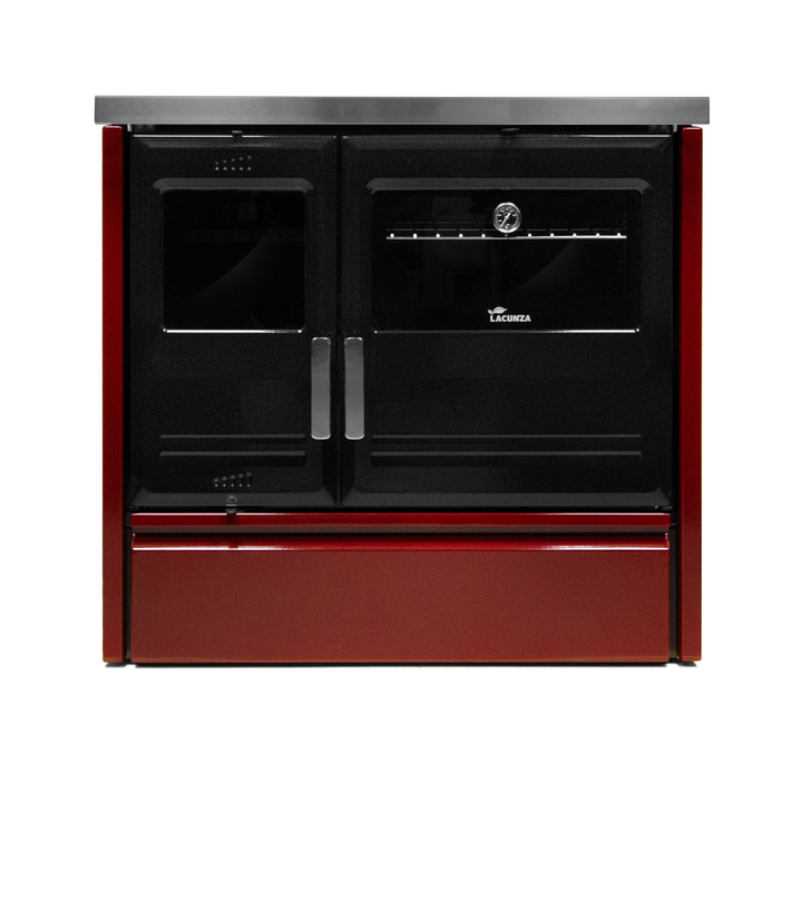 Lacunza Etna 7T vedspis – produktdetalj