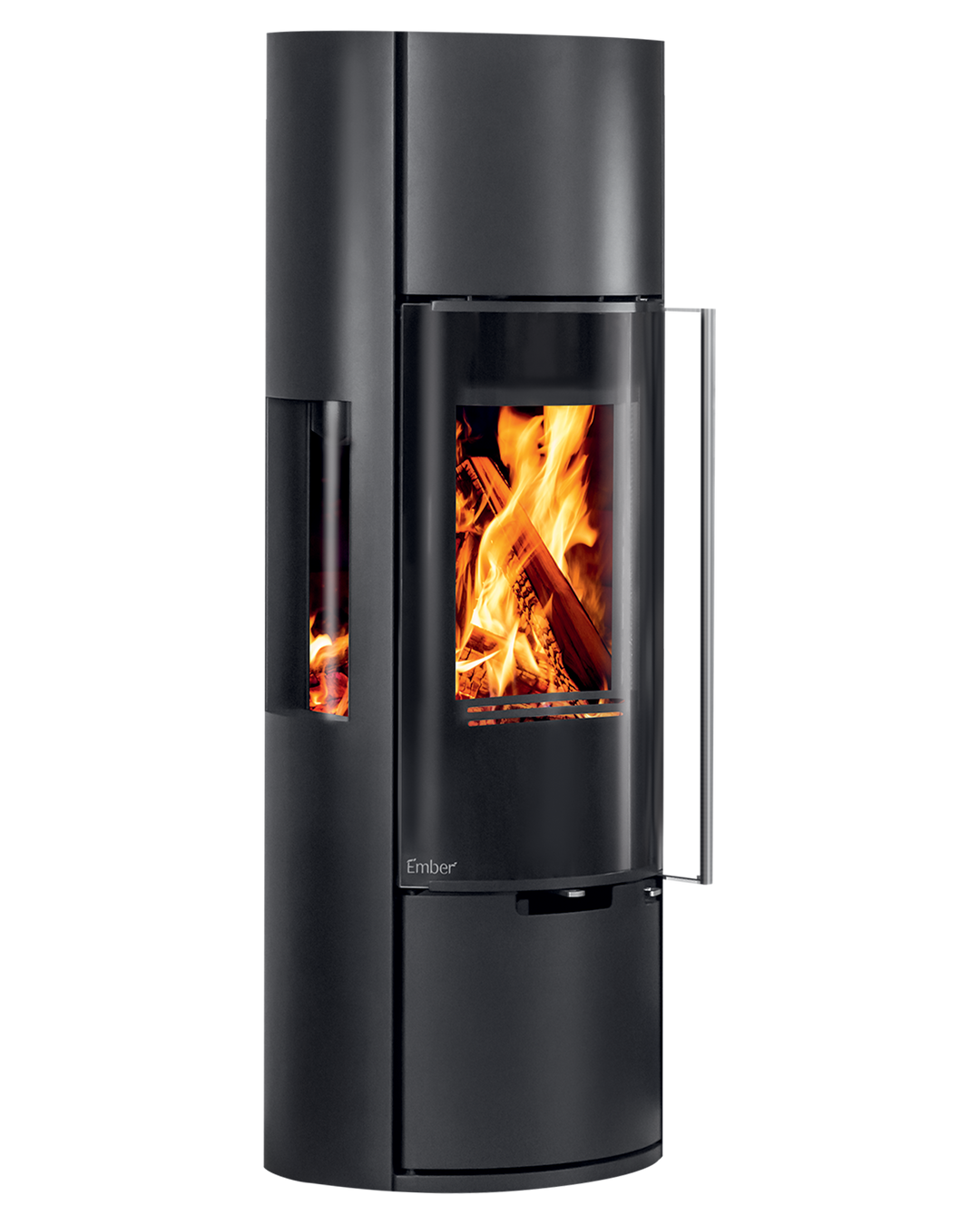 Ember E15 XL VG braskamin