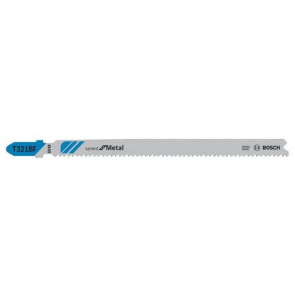 Bosch Sticksågsbladssats 132mm 5-pack