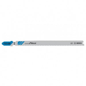 Bosch Sticksågsbladssats 132mm 5-pack