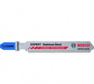 Bosch Sticksågsbladssats 83mm 3-pack