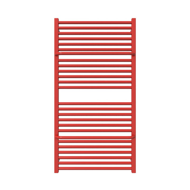 Duschbyggarna Towel Rail Lima Water-heated