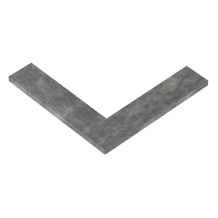SAWO Installationskrave Cubos til hjørneinstallation