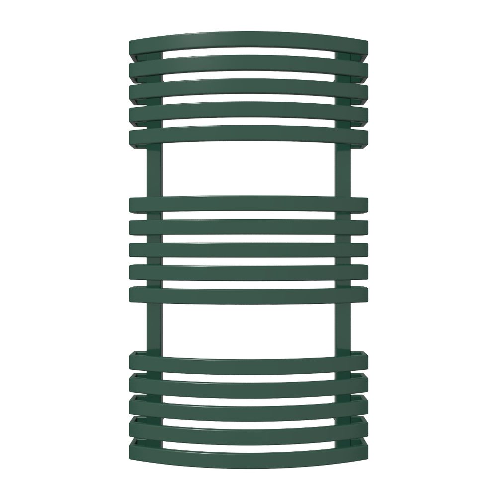 Duschbyggarna Kioto Water Heated Towel Rail