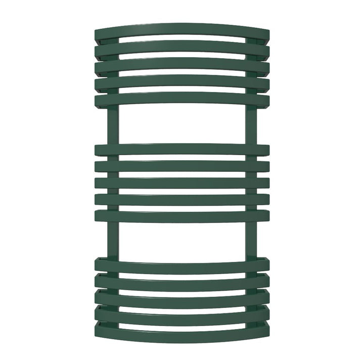 Duschbyggarna Kioto Water Heated Towel Rail